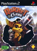 Ratchet & Clank