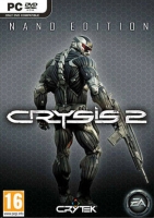 Crysis 2 : Nano Edition