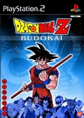 Dragon Ball Z Budokai