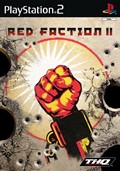 Red Faction 2