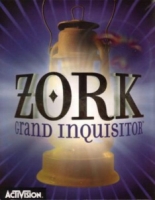 Zork Grand Inquisitor