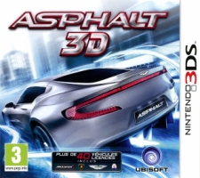 Asphalt 3D