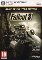 Fallout 3 : Game of the Year Edition