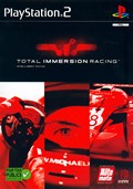 Total Immersion Racing