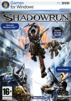 Shadowrun