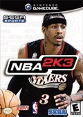 NBA 2K3