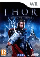 Thor : Dieu du Tonnerre