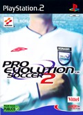 Pro Evolution Soccer 2