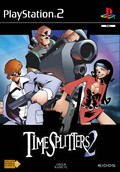 TimeSplitters 2