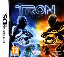 Tron Evolution 