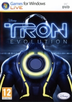 Tron Evolution