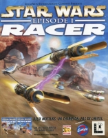 Star Wars Episode I Racer