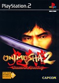 Onimusha 2 : Samurai's Destiny