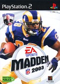 Madden NFL 2003