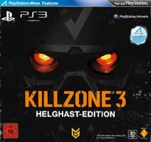 Killzone 3 : Helghast Edition