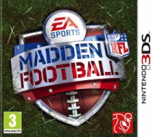 Madden NFL Football