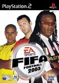 FIFA 2003