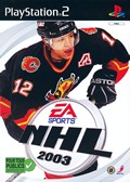 NHL 2003