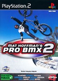 Mat Hoffman's Pro BMX 2