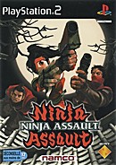 Ninja Assault