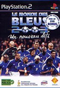 Le Monde des Bleus 2003 : Un nouveau défi