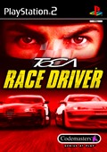 TOCA Race Driver