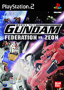 Mobile Suit Gundam : Federation Vs. Zeon