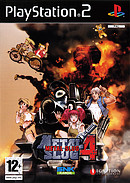 Metal Slug 4