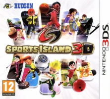 Sports Island 3D