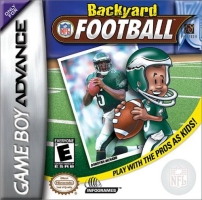 Backyard Football