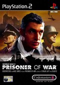 Prisoner of War