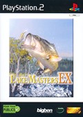 Lake Masters EX