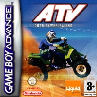 ATV : Quad Power Racing