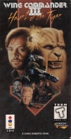 Wing Commander III : Heart of the Tiger