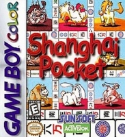 Shanghai Pocket