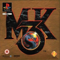 Mortal Kombat 3