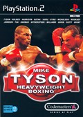 Mike Tyson Heavyweight Boxing