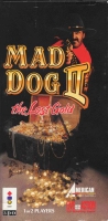 Mad Dog II : The Lost Gold