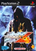 Tekken 4