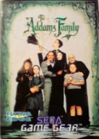 The Addams Family