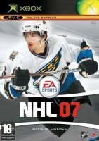 NHL 07