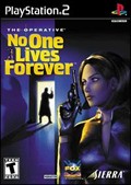 No One Lives Forever