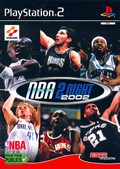 ESPN NBA 2 Night 2002