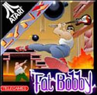 Fat Bobby