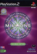 Qui Veut Gagner Des Millions : Seconde Edition