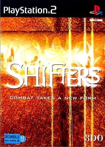 Shifters