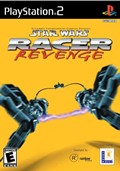 Star Wars Racer Revenge