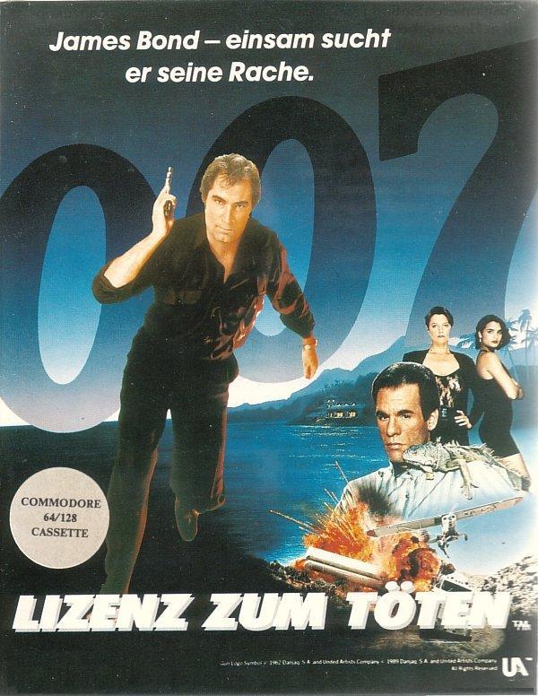 007 : Licence to Kill 