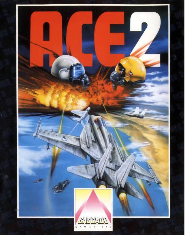 ACE 2