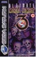 Ultimate Mortal Kombat 3